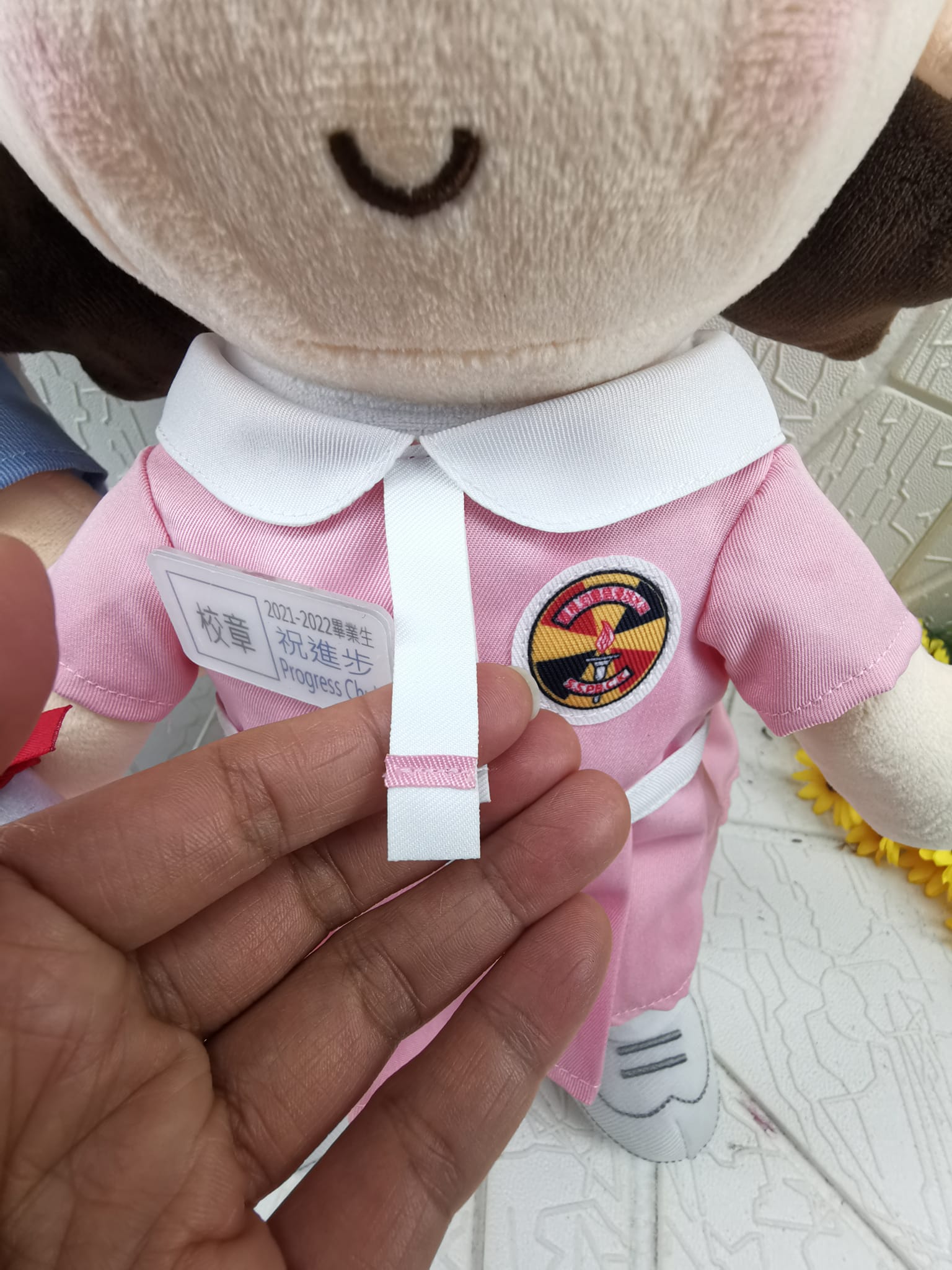 深水埗浸信會幼稚園 產品照片（5/15）